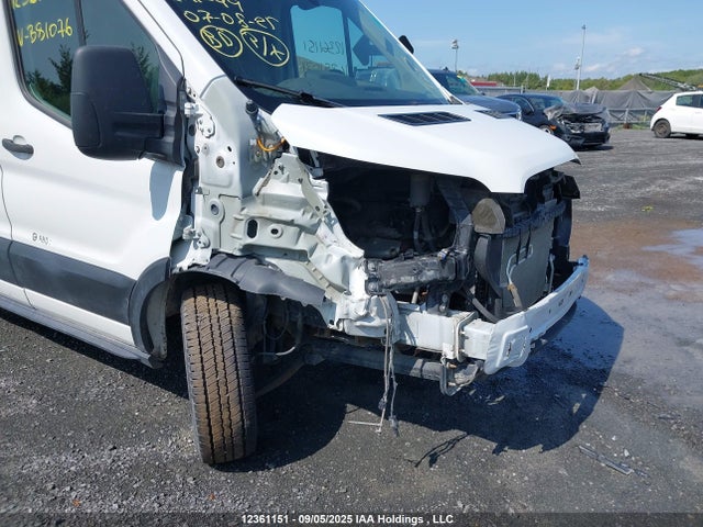 Ford Transit 2019 1FTYR2CM0KKB81076 Image 6