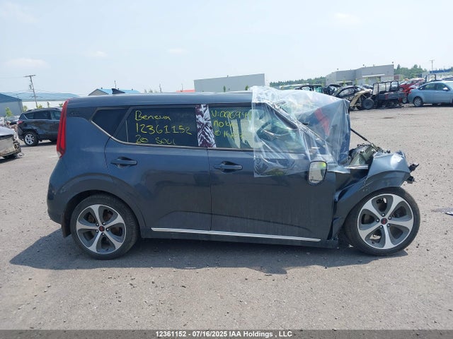 KIA 2020 2020 KNDJ33A16L7006949 Image 13