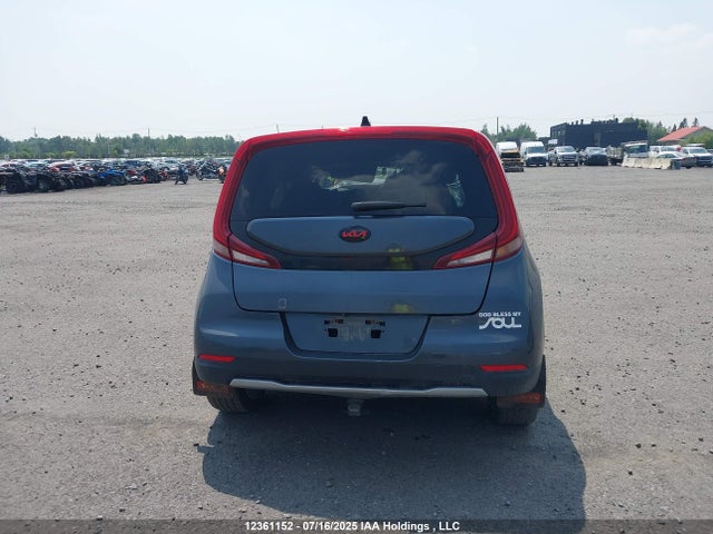 KIA Soul 2020 KNDJ33A16L7006949 Image 32