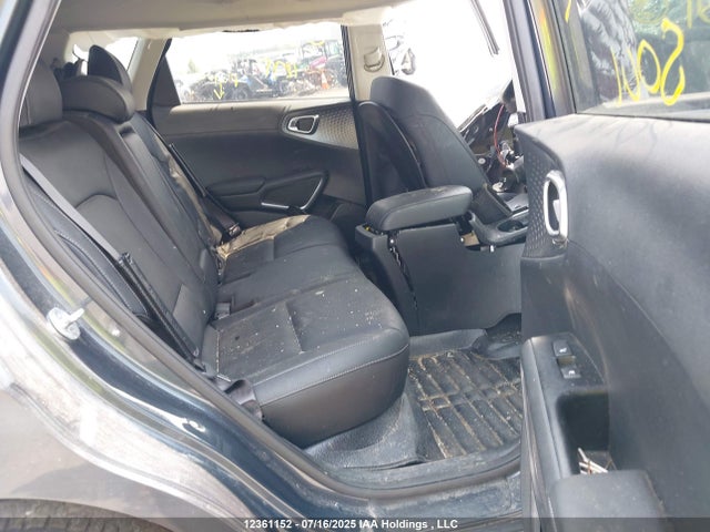 KIA 2020 2020 KNDJ33A16L7006949 Image 8