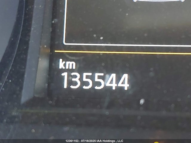 3VW4T7AU8GM054119 Volkswagen Golf GTI
