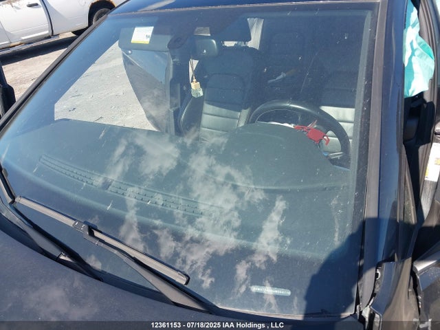 3VW4T7AU8GM054119 Volkswagen Golf GTI