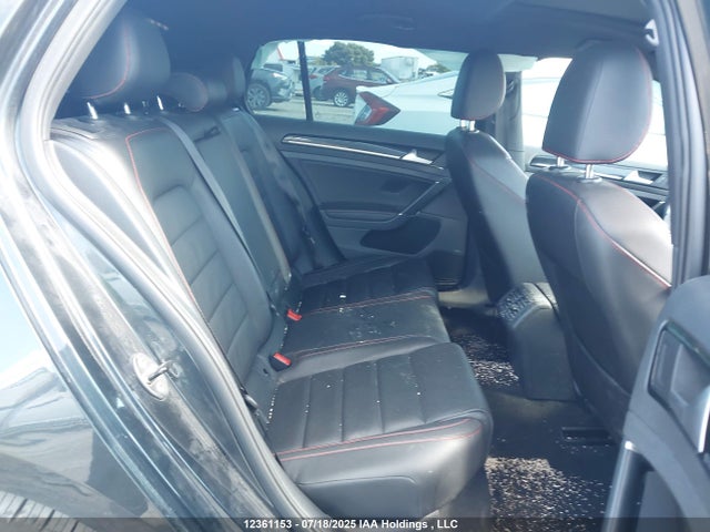 3VW4T7AU8GM054119 Volkswagen Golf GTI