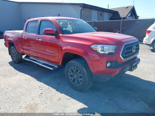 3TYDZ5BN6PT023498 Toyota 2gr-fks