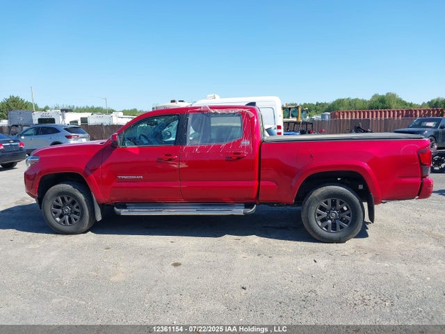 3TYDZ5BN6PT023498 Toyota 2gr-fks