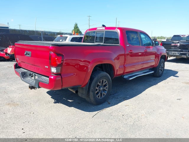 3TYDZ5BN6PT023498 Toyota 2gr-fks