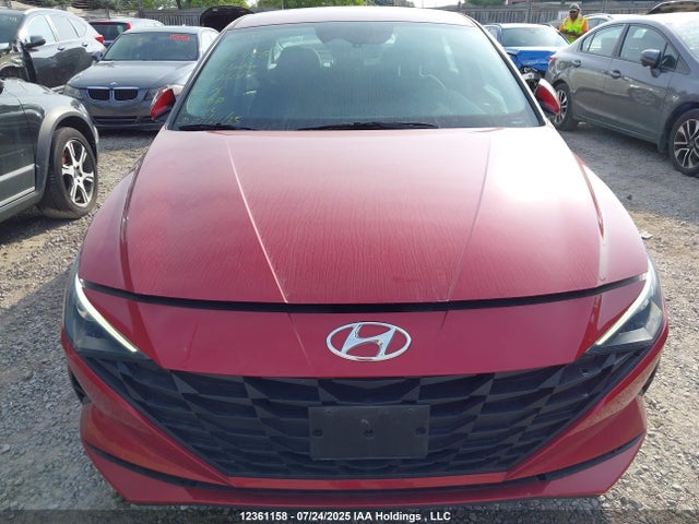 KMHLM4AG1NU326017 Hyundai mpi nu pe