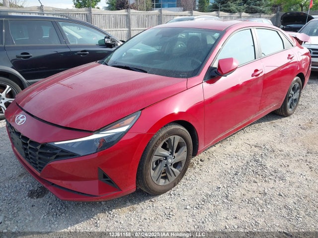 KMHLM4AG1NU326017 Hyundai mpi nu pe