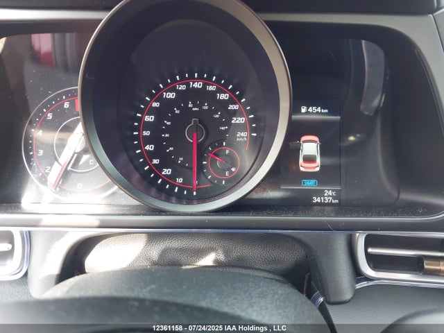 KMHLM4AG1NU326017 Hyundai mpi nu pe