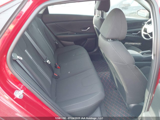 KMHLM4AG1NU326017 Hyundai mpi nu pe