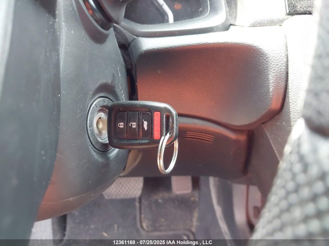 SHHFK7H32KU305272 Honda l15ba