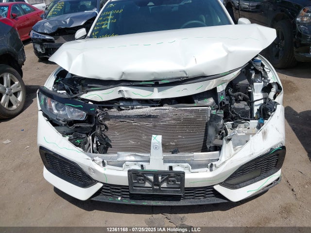 SHHFK7H32KU305272 Honda l15ba