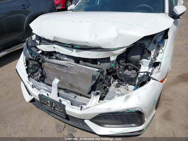 SHHFK7H32KU305272 Honda l15ba