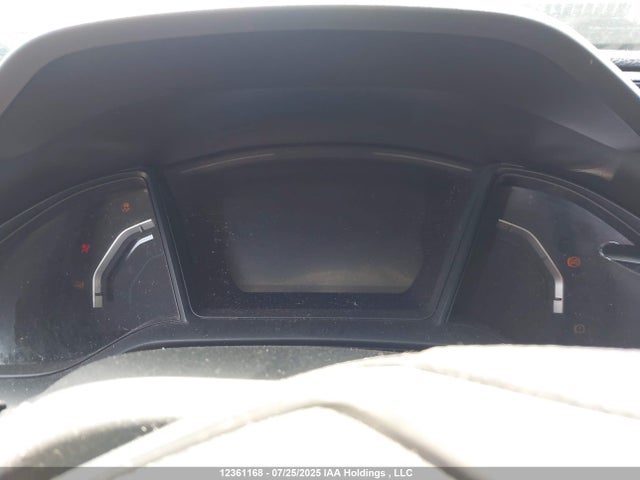 SHHFK7H32KU305272 Honda l15ba