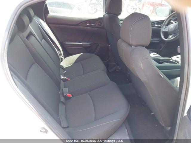 SHHFK7H32KU305272 Honda l15ba