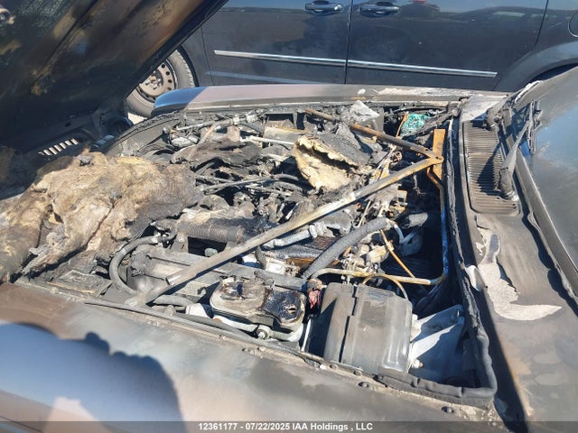 12361177 :رقم المزاد ، SAJBN1044HC471776 vin ، 1987 Jaguar Xj12 مزاد بيع