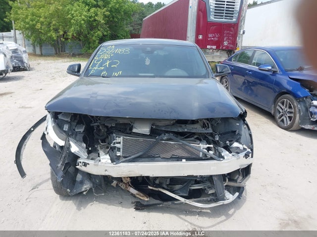 WBXYJ5C57K5N17664 BMW X2