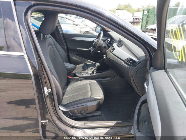 WBXYJ5C57K5N17664 BMW X2