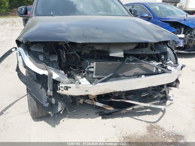 WBXYJ5C57K5N17664 BMW X2