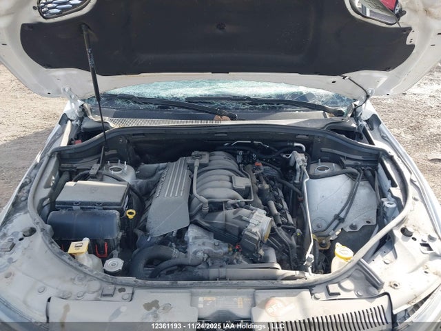 Aukcja sprzedaży 2022 Dodge Durango Srt 392, vin: 1C4SDJGJ2NC200000, numer aukcji: 12361193