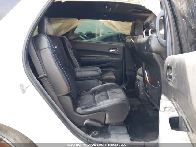 Aukcja sprzedaży 2022 Dodge Durango Srt 392, vin: 1C4SDJGJ2NC200000, numer aukcji: 12361193