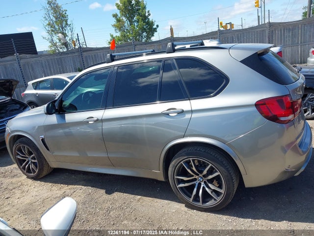 5YMKT6C55F0C89616 BMW X5