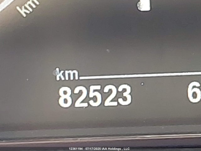 5YMKT6C55F0C89616 BMW X5