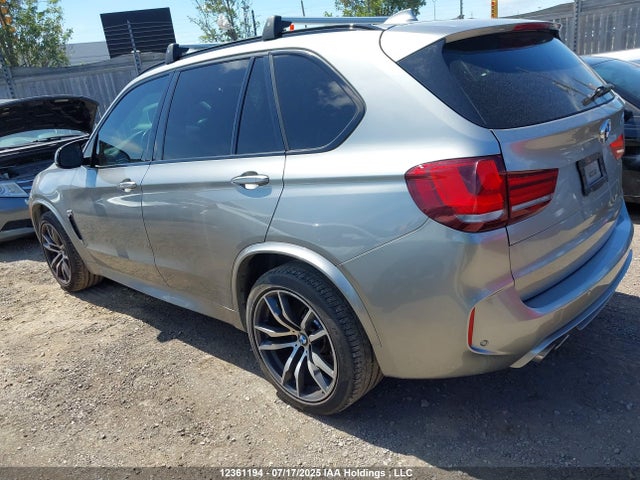 5YMKT6C55F0C89616 BMW X5