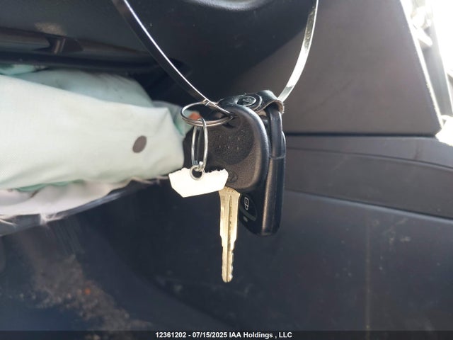 KMHD84LF9LU007068 Hyundai mpi nu