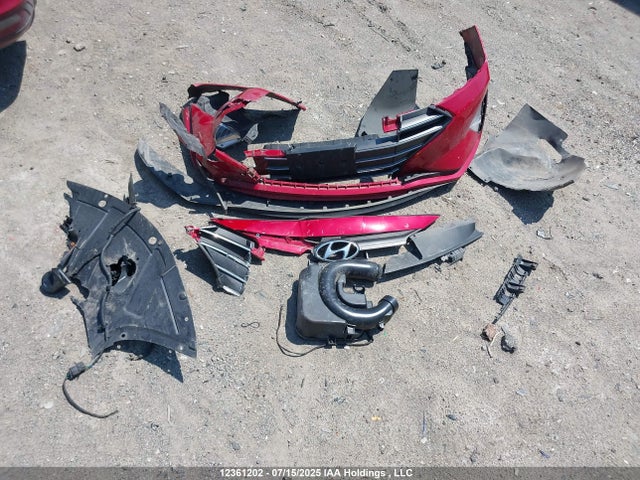 KMHD84LF9LU007068 Hyundai mpi nu