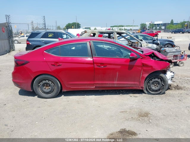 KMHD84LF9LU007068 Hyundai mpi nu
