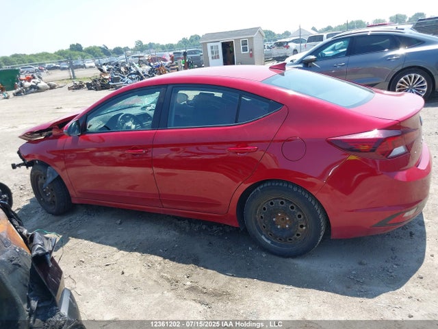 KMHD84LF9LU007068 Hyundai mpi nu