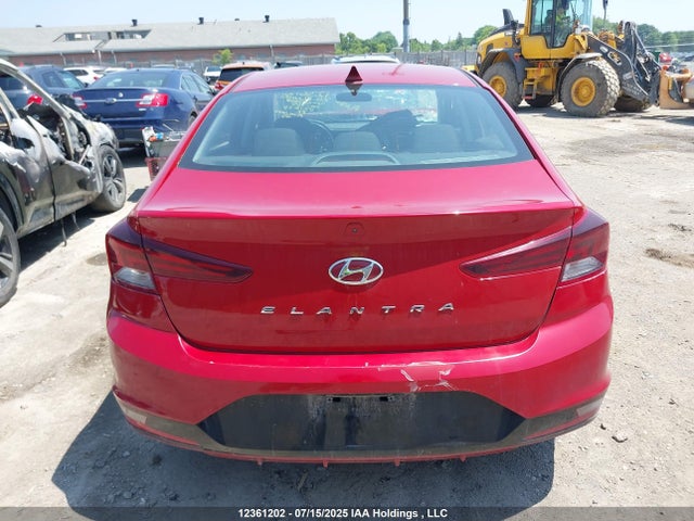 KMHD84LF9LU007068 Hyundai mpi nu