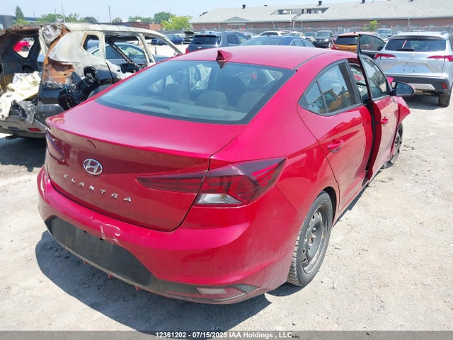 KMHD84LF9LU007068 Hyundai mpi nu