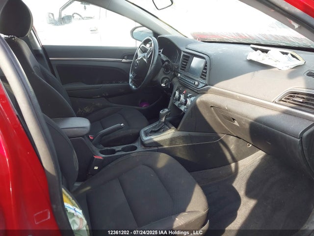 KMHD84LF9LU007068 Hyundai mpi nu