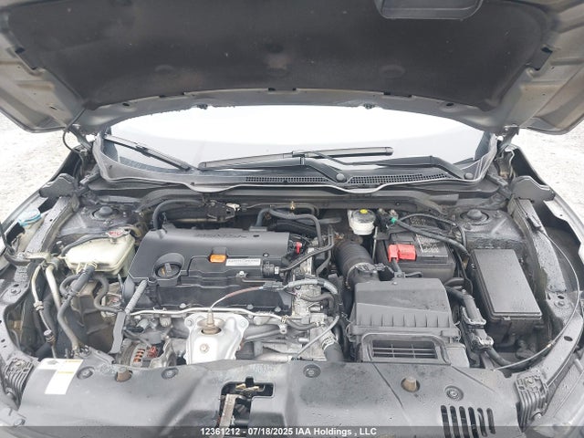 2HGFC2F5XLH031497 Honda k20c2