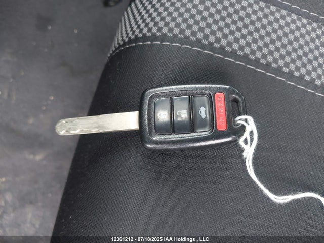 2HGFC2F5XLH031497 Honda k20c2