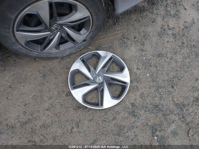2HGFC2F5XLH031497 Honda k20c2
