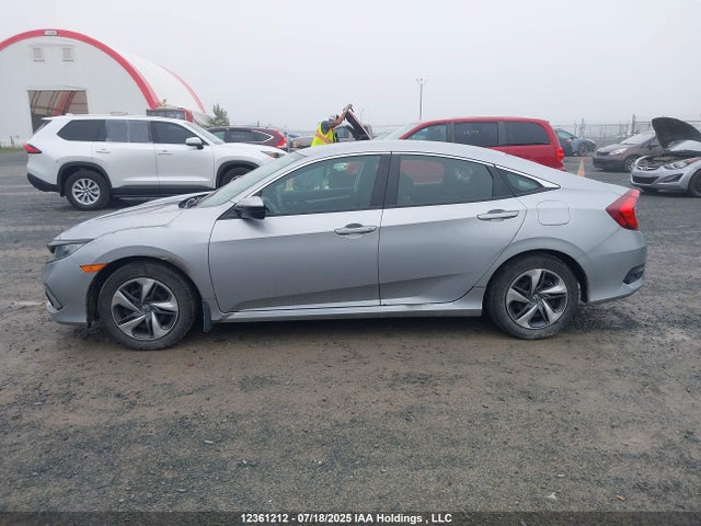 2HGFC2F5XLH031497 Honda k20c2