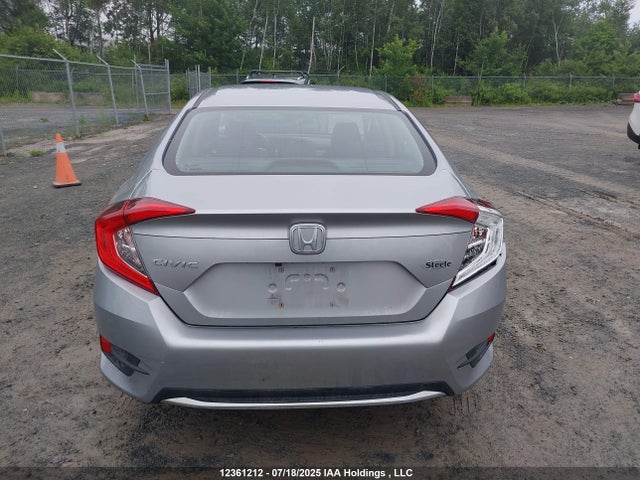 2HGFC2F5XLH031497 Honda k20c2