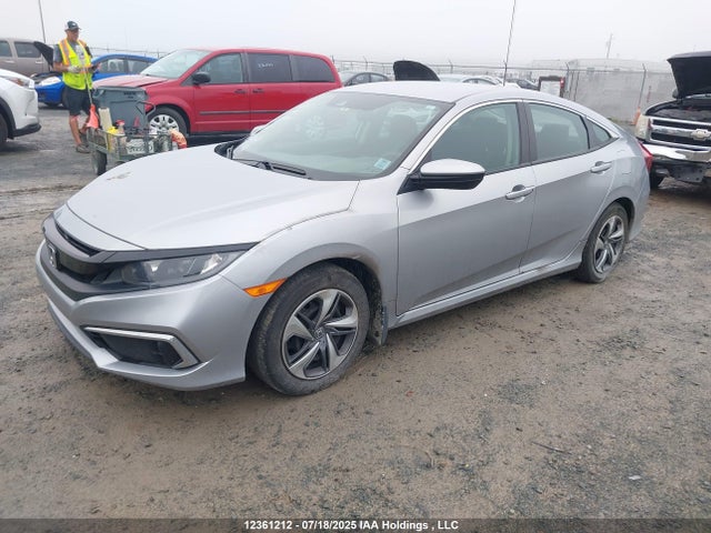 2HGFC2F5XLH031497 Honda k20c2