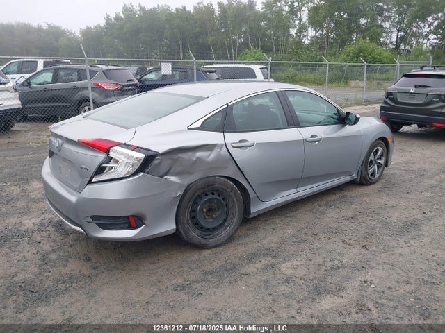 2HGFC2F5XLH031497 Honda k20c2