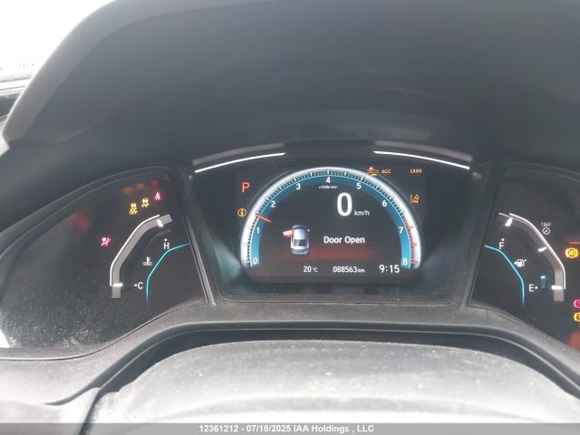 2HGFC2F5XLH031497 Honda k20c2