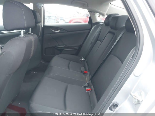 2HGFC2F5XLH031497 Honda k20c2
