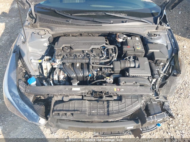 KMHLM4AG6PU510128 Hyundai mpi nu pe