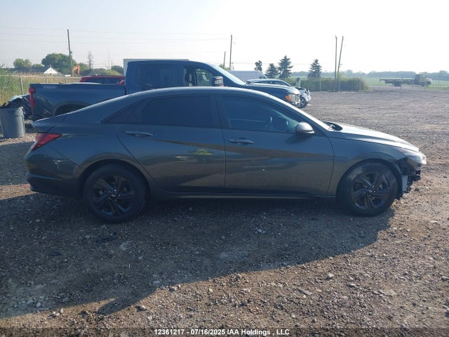 KMHLM4AG6PU510128 Hyundai mpi nu pe