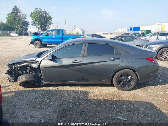 KMHLM4AG6PU510128 Hyundai mpi nu pe