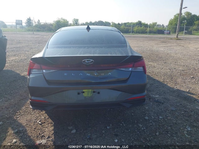 KMHLM4AG6PU510128 Hyundai mpi nu pe