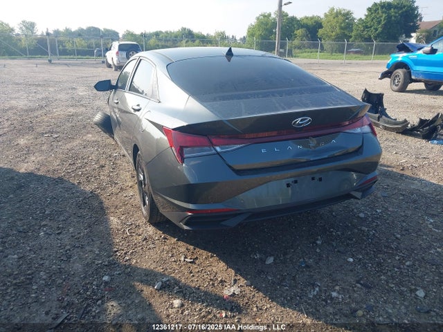KMHLM4AG6PU510128 Hyundai mpi nu pe