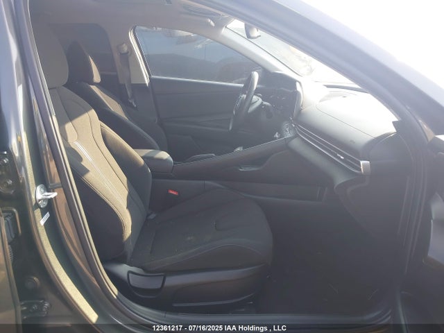KMHLM4AG6PU510128 Hyundai mpi nu pe